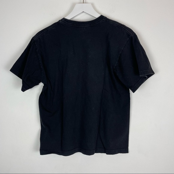 Vintage Terminator Salvation Graphic T-shirt - Picture 3 of 5